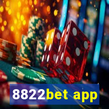 8822bet app